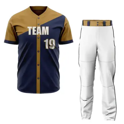 Baseball Uniform