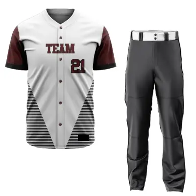 Baseball Uniform