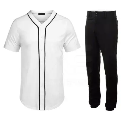 Baseball Uniform