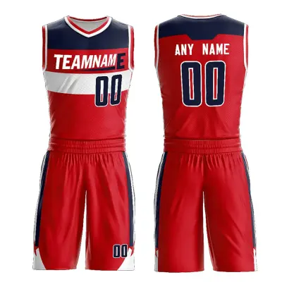 Basketball Uniform