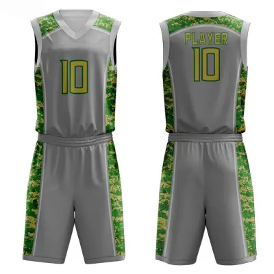 Basketball Uniform