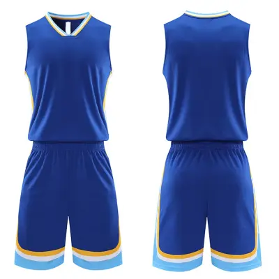 Basketball Uniform