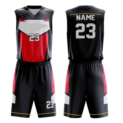 Basketball Uniform