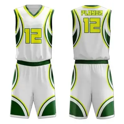 Basketball Uniform