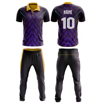 Cricket Uniform