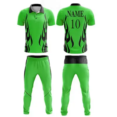 Cricket Uniform