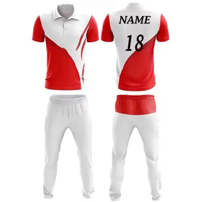 Cricket Uniform