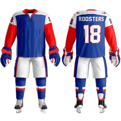 Ice Hockey Uniform