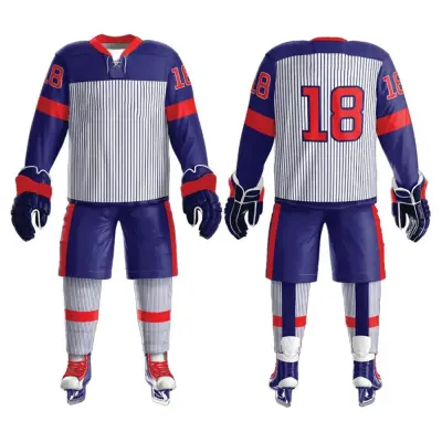 Ice Hockey Uniform