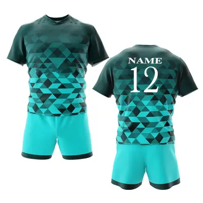 Rugby Uniform