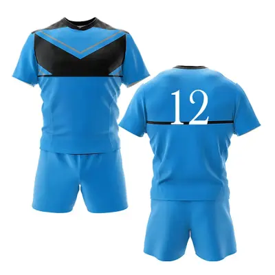 Rugby Uniform