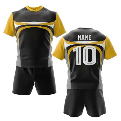 Rugby Uniform