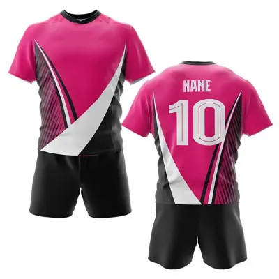 Rugby Uniform
