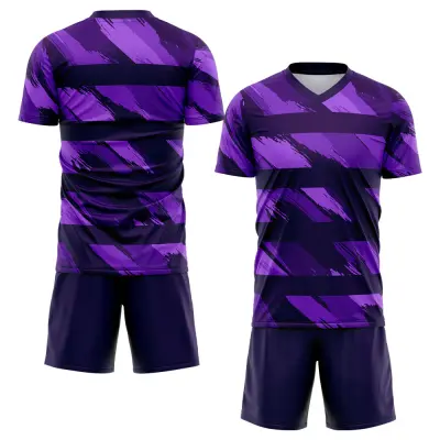 Soccer Uniform