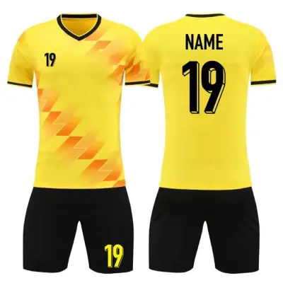 Soccer Uniform