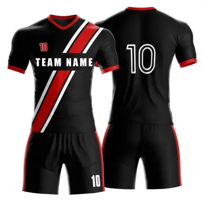 Soccer Uniform