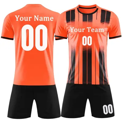 Soccer Uniform