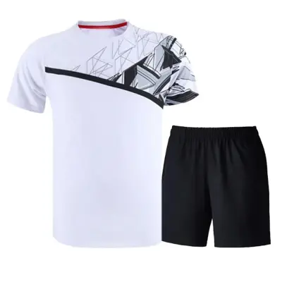 Tennis Uniform