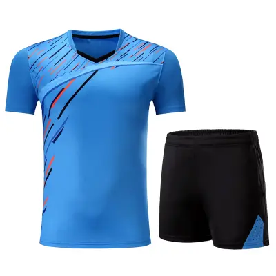 Tennis Uniform