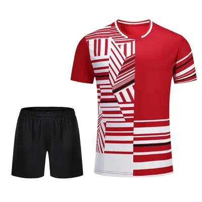 Tennis Uniform