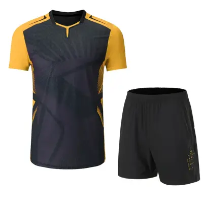 Tennis Uniform