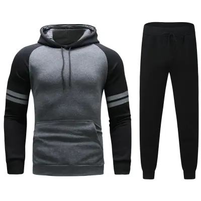 Track Suits