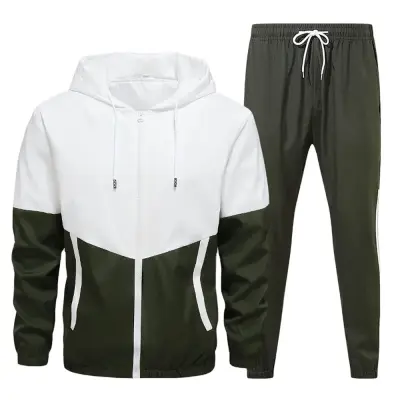 Track Suits