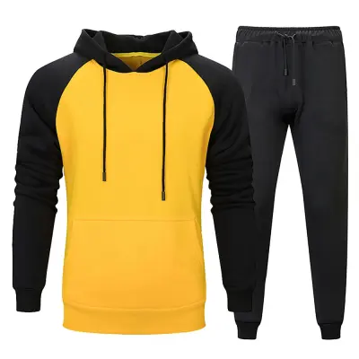 Track Suits