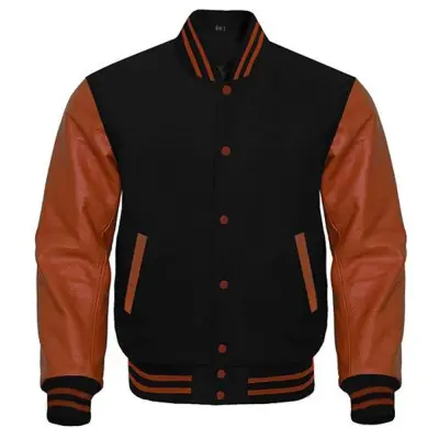 Varsity Jacket