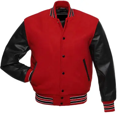 Varsity Jacket