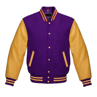 Varsity Jacket