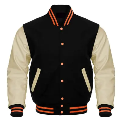 Varsity Jacket