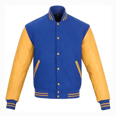 Varsity Jacket