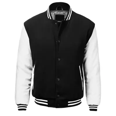 Varsity Jacket