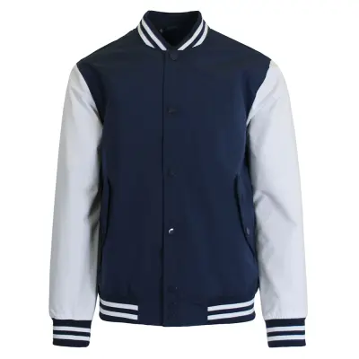 Varsity Jacket