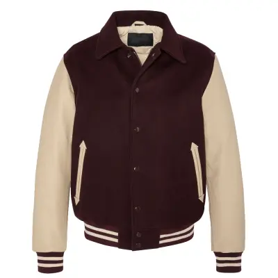 Varsity Jacket